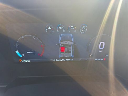 Used 2024 Ford F350 Lariat w/ Lariat Ultimate Package image 24