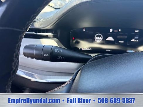 Used 2022 Jeep Compass Limited w/ Elite Group AWD/4WD image 32