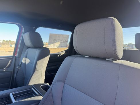 New 2026 Toyota Tundra TRD Pro image 14