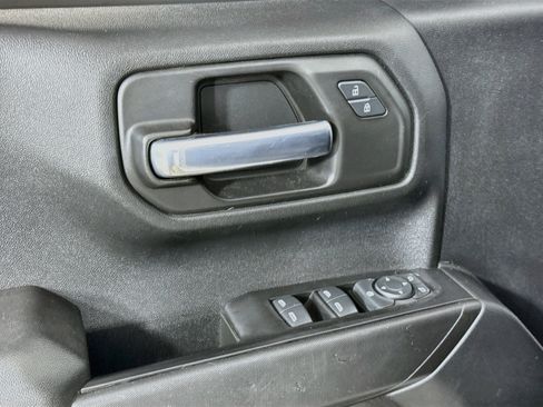 Used 2020 Chevrolet Silverado 1500 Custom w/ Rally Edition RWD image 24