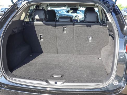 Used 2025 MAZDA CX-5 AWD 2.5 S w/ Select Package image 9