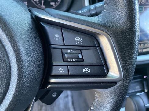 Used 2023 Subaru Ascent Limited w/ Technology Package image 31