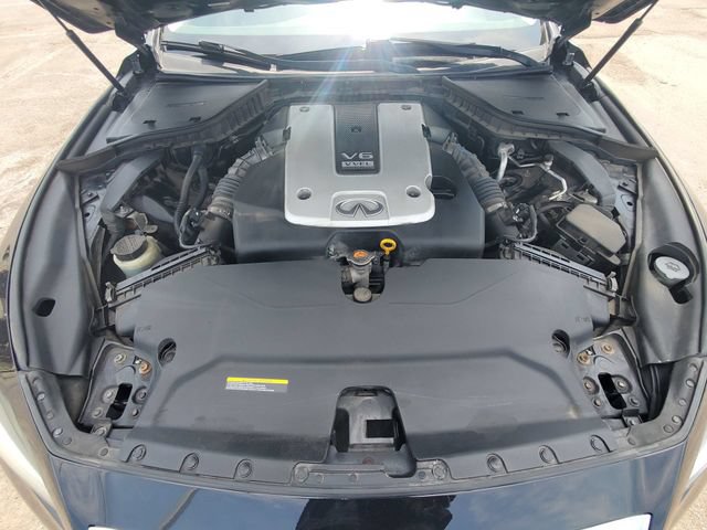 Used 2015 INFINITI Q50 Premium w/ Navigation Package AWD/4WD image 29