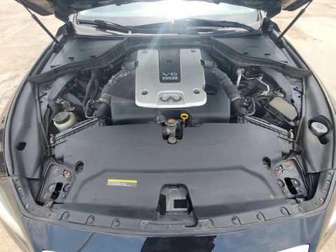 Used 2015 INFINITI Q50 Premium w/ Navigation Package AWD/4WD image 29