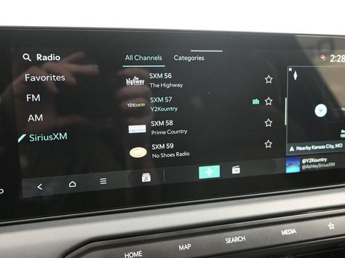 New 2027 Kia Telluride EX X-Line AWD/4WD image 19
