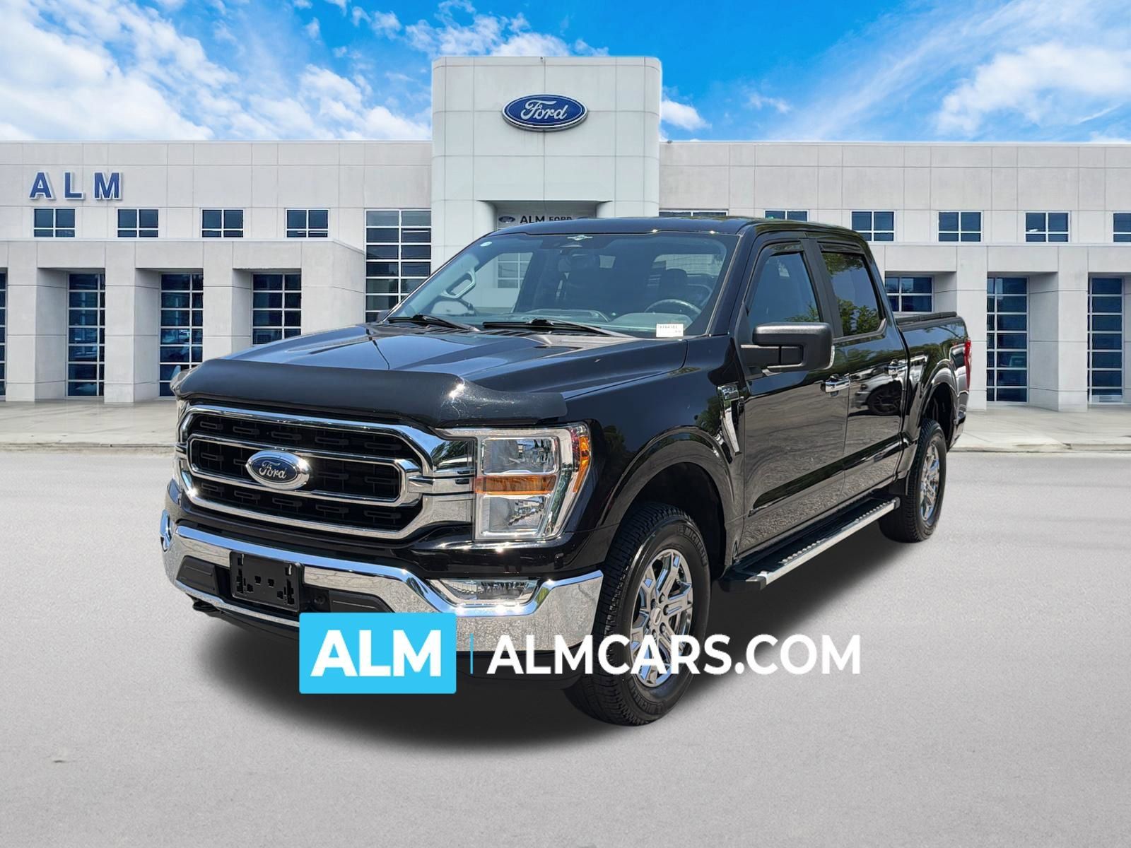 Used Ford F150 for Sale Near Me in Smyrna, GA - Autotrader