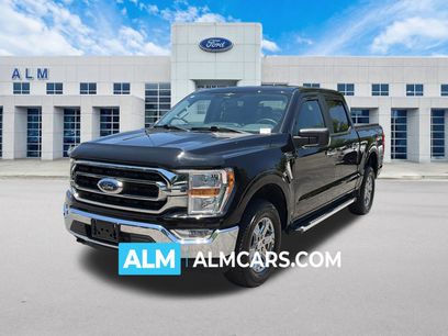 Used 2023 Ford F150 XLT w/ XTR Package