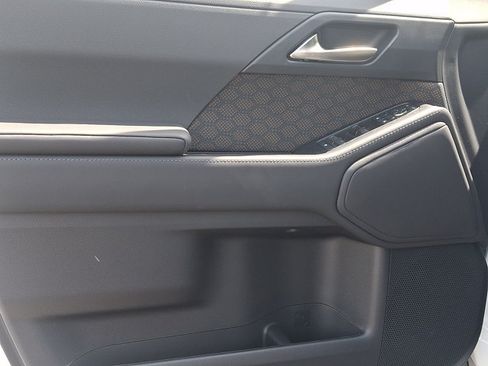 New 2026 Lexus GX 550 AWD/4WD image 8