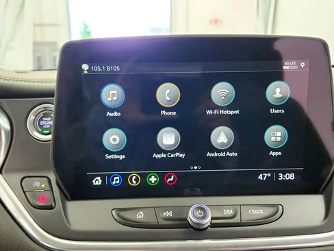 Used 2023 Chevrolet Blazer LT image 29