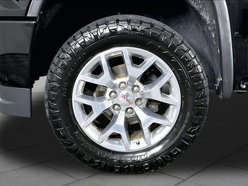 Used 2017 GMC Sierra 1500 Denali AWD/4WD image 11