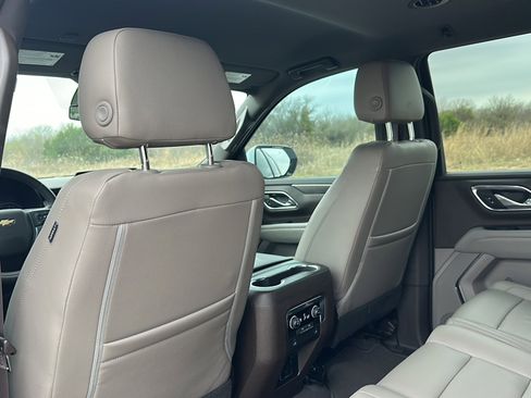 Used 2023 Chevrolet Tahoe LS w/ Driver Alert Package image 17