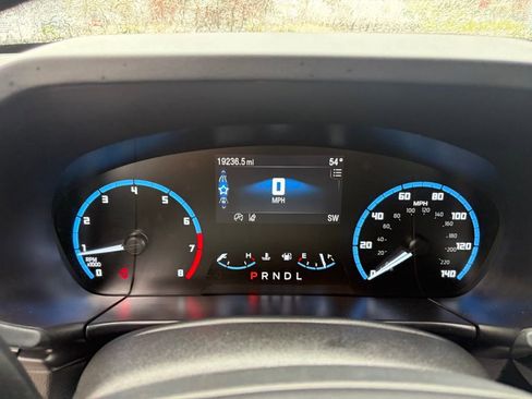 Used 2023 Ford Bronco Sport Big Bend w/ Convenience Package AWD/4WD image 12