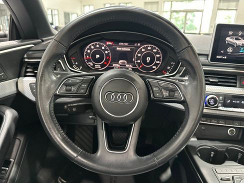 Used 2018 Audi A5 2.0T Premium Plus AWD/4WD image 70