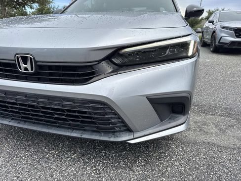 Used 2023 Honda Civic Sport image 10