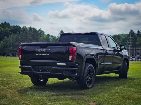 Used 2023 GMC Sierra 1500 Elevation AWD/4WD image 4
