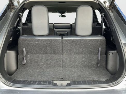 Used 2024 Mitsubishi Outlander SE image 16