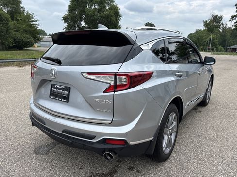 Used 2019 Acura RDX AWD w/ Advance Package image 7
