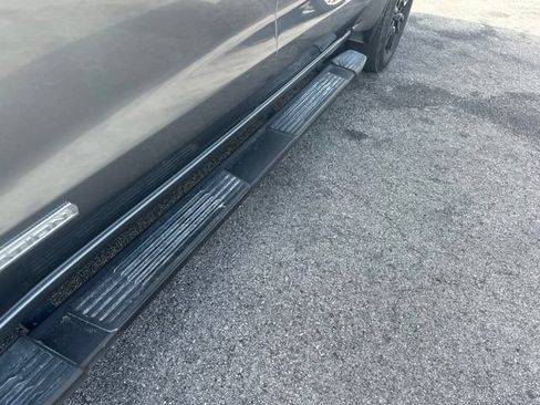 Used 2021 GMC Sierra 1500 Elevation w/ LPO, Elevation Black Package RWD image 12