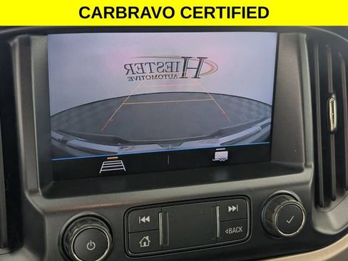 Certified 2022 GMC Canyon AT4 w/ Trailering Package AWD/4WD image 19
