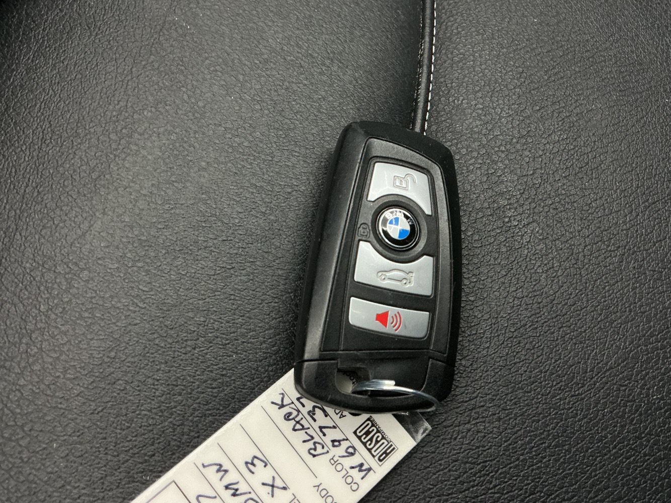 Used 2017 BMW X3 xDrive28i AWD/4WD image 42