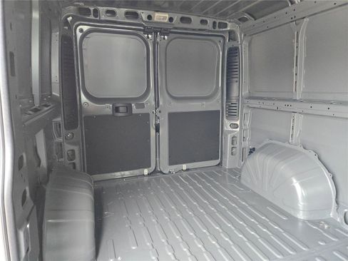 New 2026 RAM ProMaster 1500 image 11