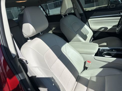 Used 2020 Nissan Altima 2.5 SL image 12