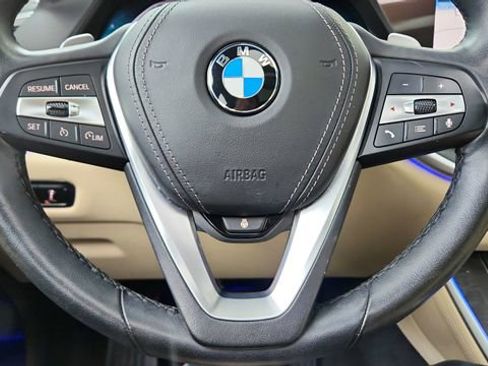 Used 2022 BMW X5 sDrive40i w/ Premium Package RWD image 41