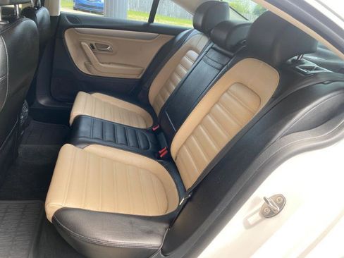 Used 2013 Volkswagen CC Sport Plus FWD image 15