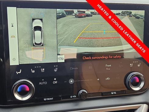 Used 2025 Lexus RX 350 Premium Plus image 19