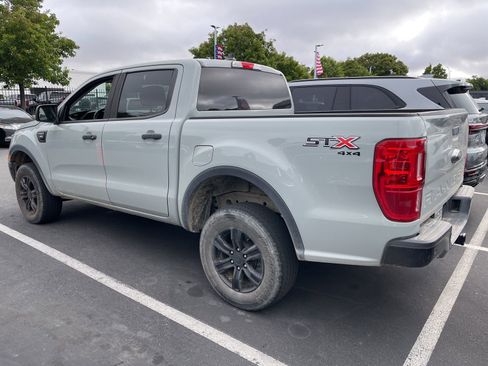 Used 2022 Ford Ranger XL w/ Equipment Group 101A High AWD/4WD image 2