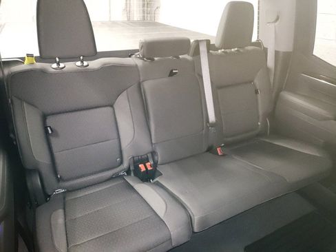 New 2026 GMC Sierra 1500 Elevation image 11