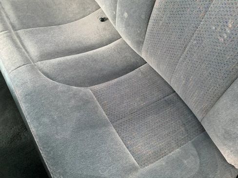 Used 2000 Chevrolet Silverado 1500 LS RWD image 16