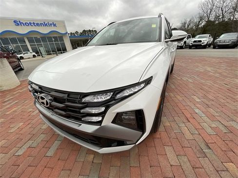Used 2025 Hyundai Tucson SEL image 24