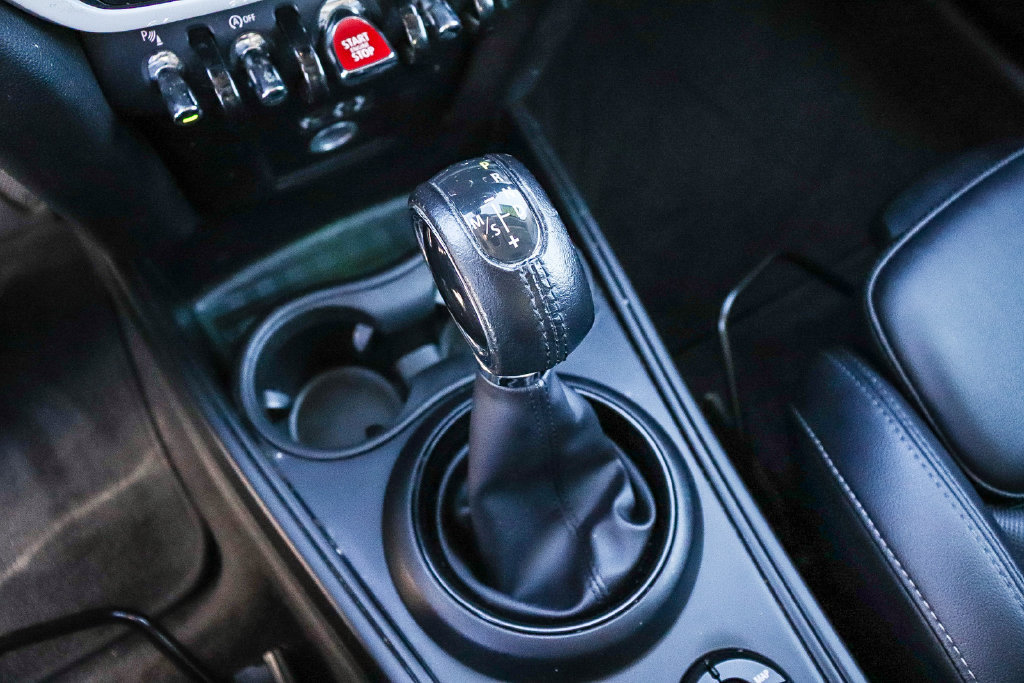 Used 2018 MINI Cooper Countryman S FWD image 19