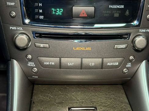 Used 2010 Lexus IS 250C image 26