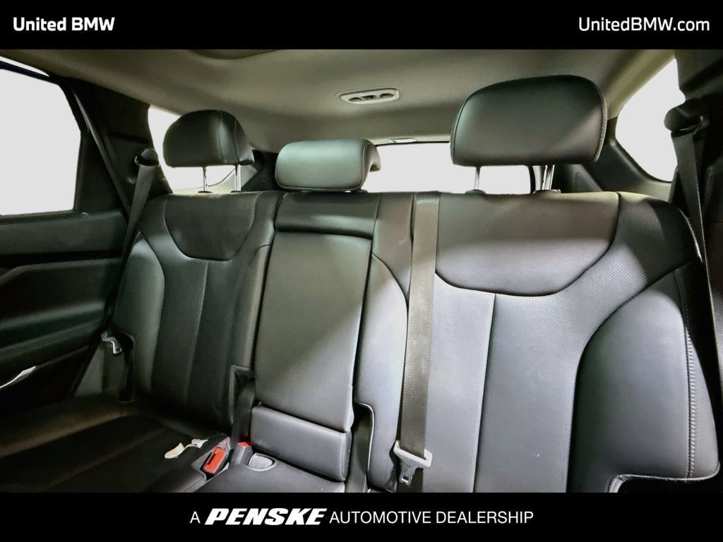 Used 2023 Hyundai Santa Fe SEL w/ Premium Package AWD/4WD image 20
