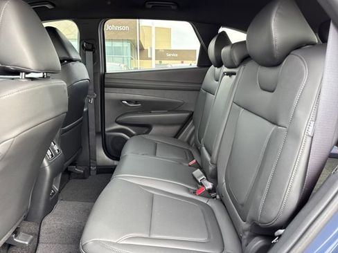 New 2026 Hyundai Tucson XRT AWD/4WD image 9