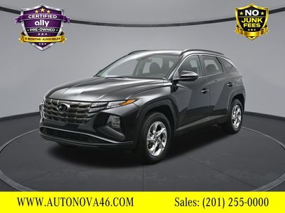 Used 2024 Hyundai Tucson SEL