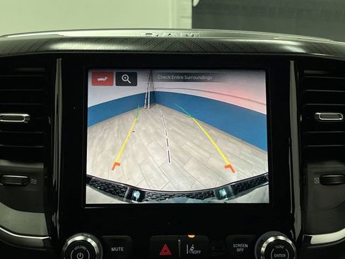 New 2026 RAM 1500 Big Horn w/ Night Edition image 9