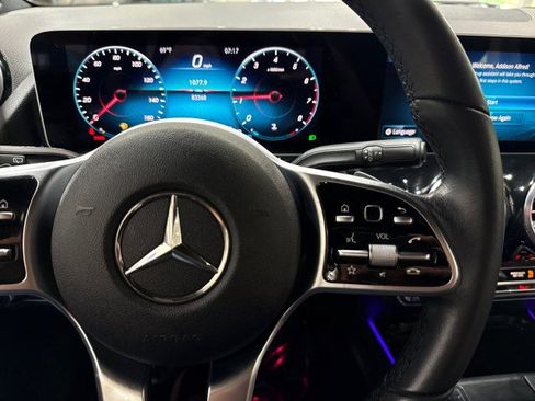 Used 2021 Mercedes-Benz GLA 250 4MATIC image 71