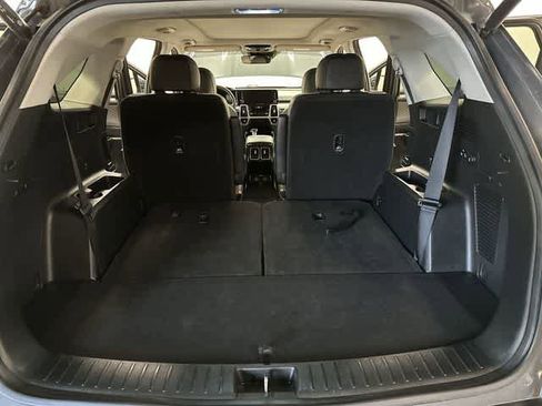 Used 2021 Kia Sorento SX image 28