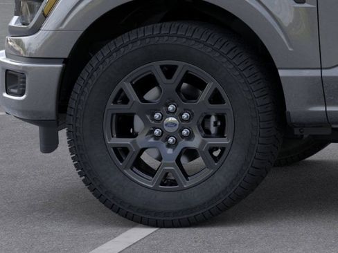 New 2026 Ford F150 STX w/ Equipment Group 200A AWD/4WD image 19