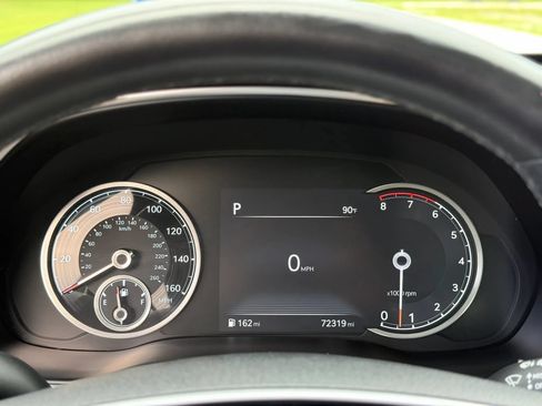 Used 2021 Genesis GV80 3.5T AWD/4WD image 17