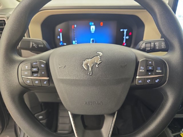 New 2026 Ford Bronco Sport Big Bend AWD/4WD image 31