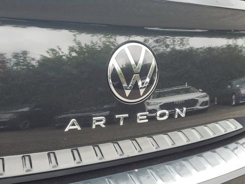 Used 2023 Volkswagen Arteon SEL AWD/4WD image 7