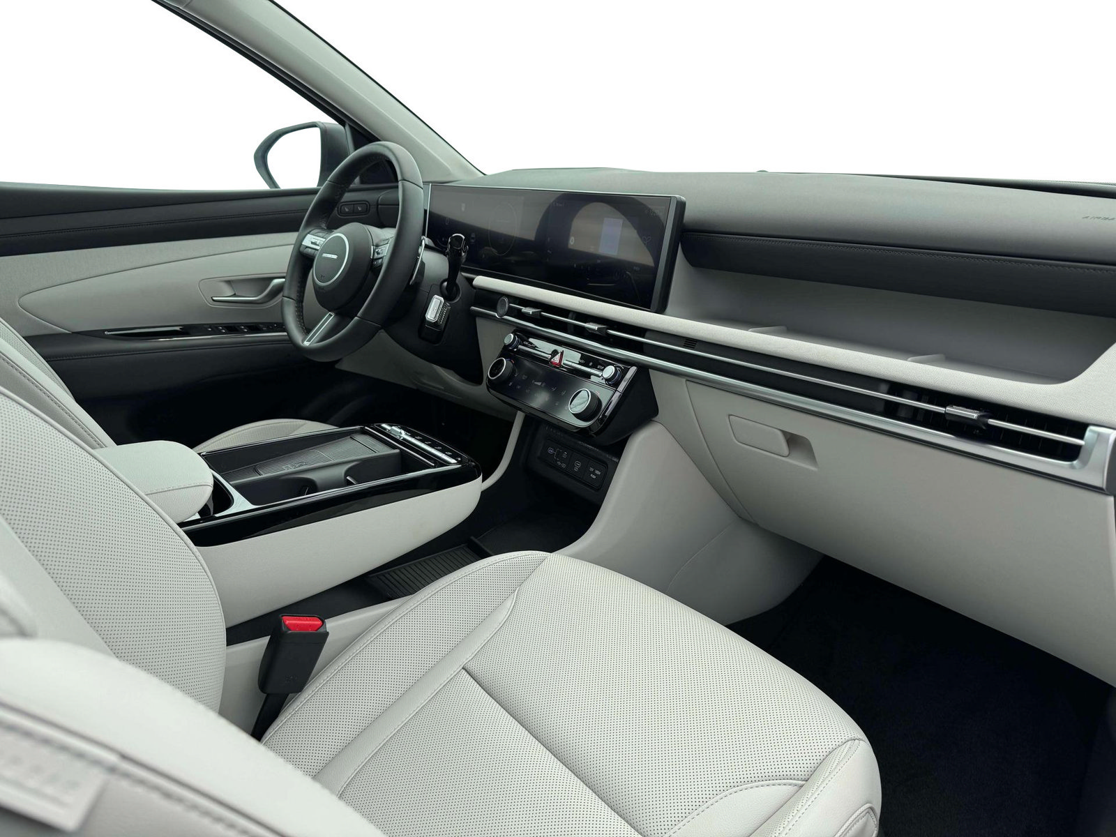 New 2026 Hyundai Tucson Limited AWD/4WD image 15