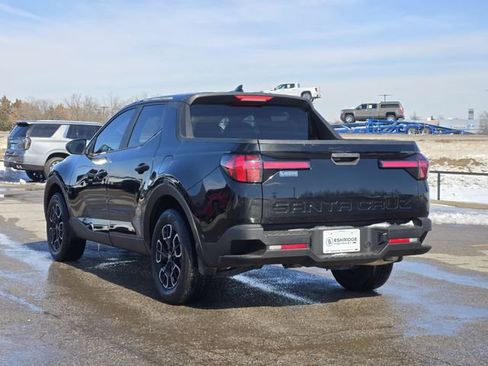 Used 2022 Hyundai Santa Cruz SEL image 5