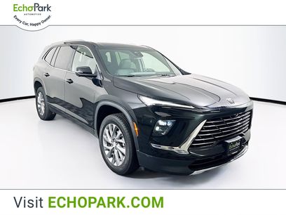 Used 2025 Buick Enclave Preferred