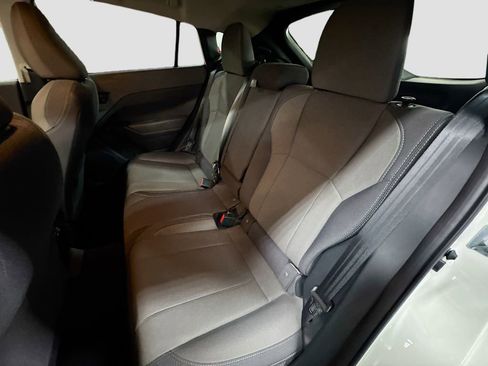 Certified 2025 Subaru Crosstrek 2.0i Premium image 24