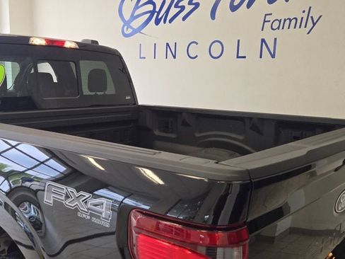 Used 2025 Ford F150 XLT w/ Equipment Group 302A MID AWD/4WD image 14